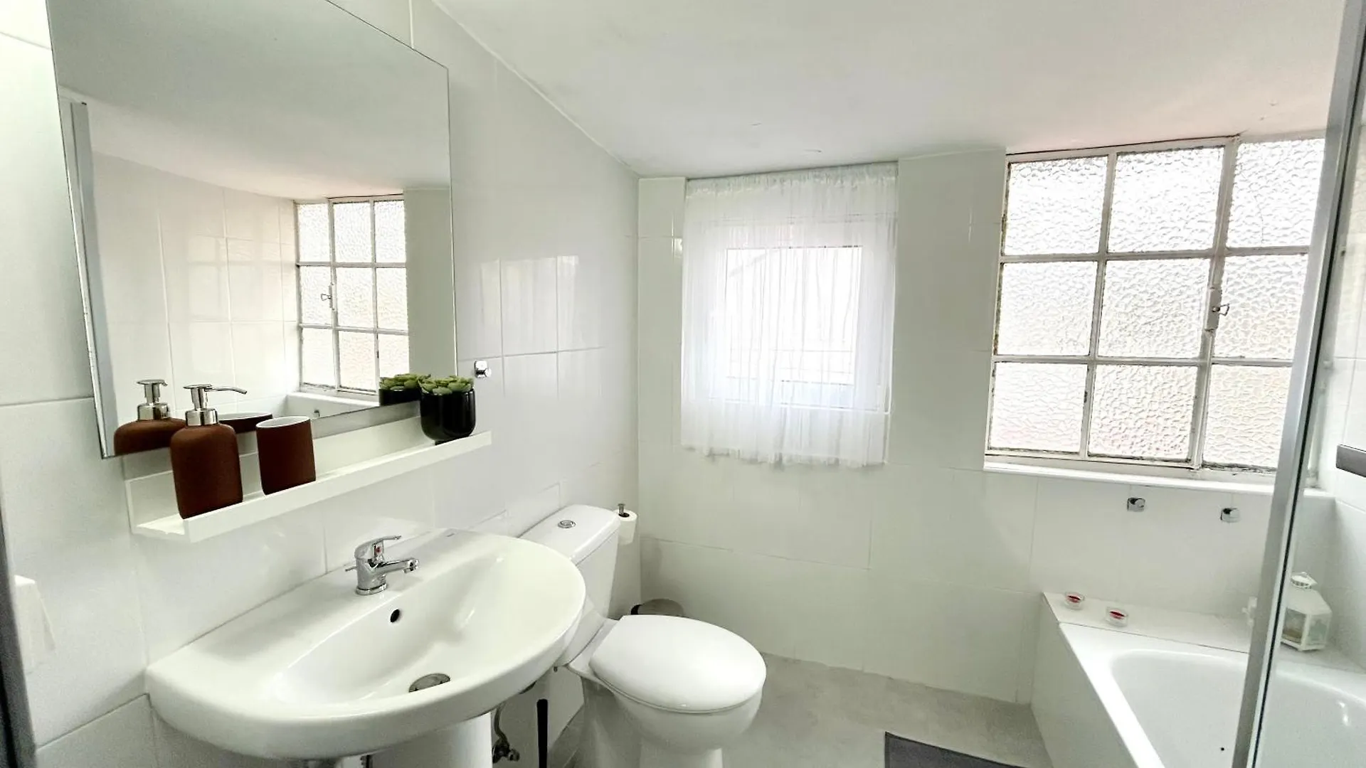 Low Cost Alameda Rooms Lisboa 葡萄牙