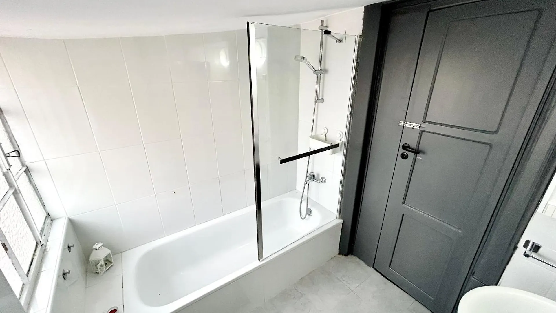 Low Cost Alameda Rooms Lisboa