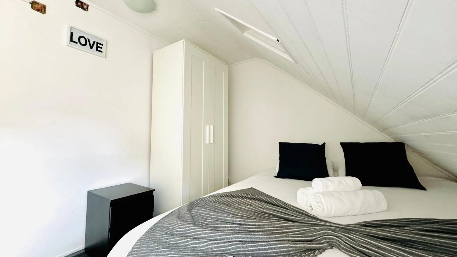 Low Cost Alameda Rooms Lisboa 葡萄牙