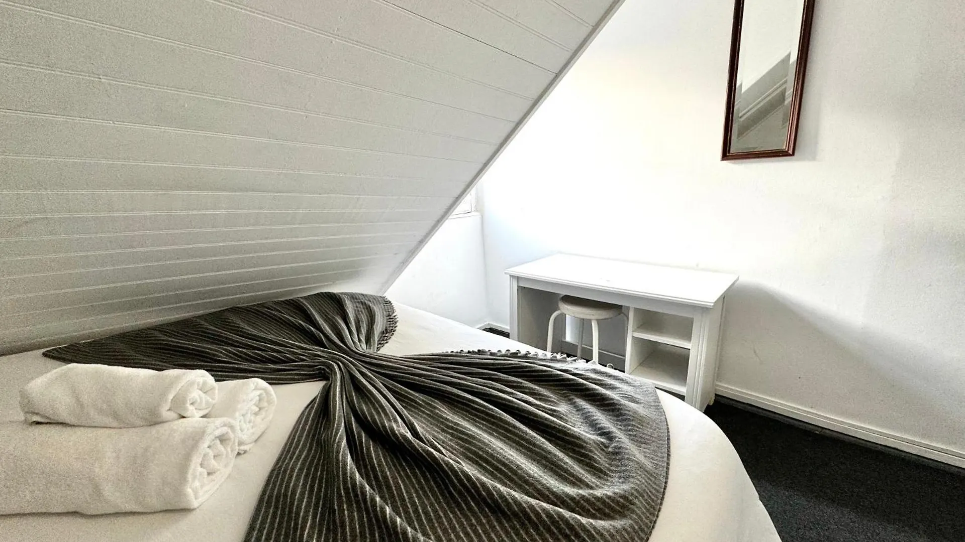 Low Cost Alameda Rooms Lisboa 葡萄牙