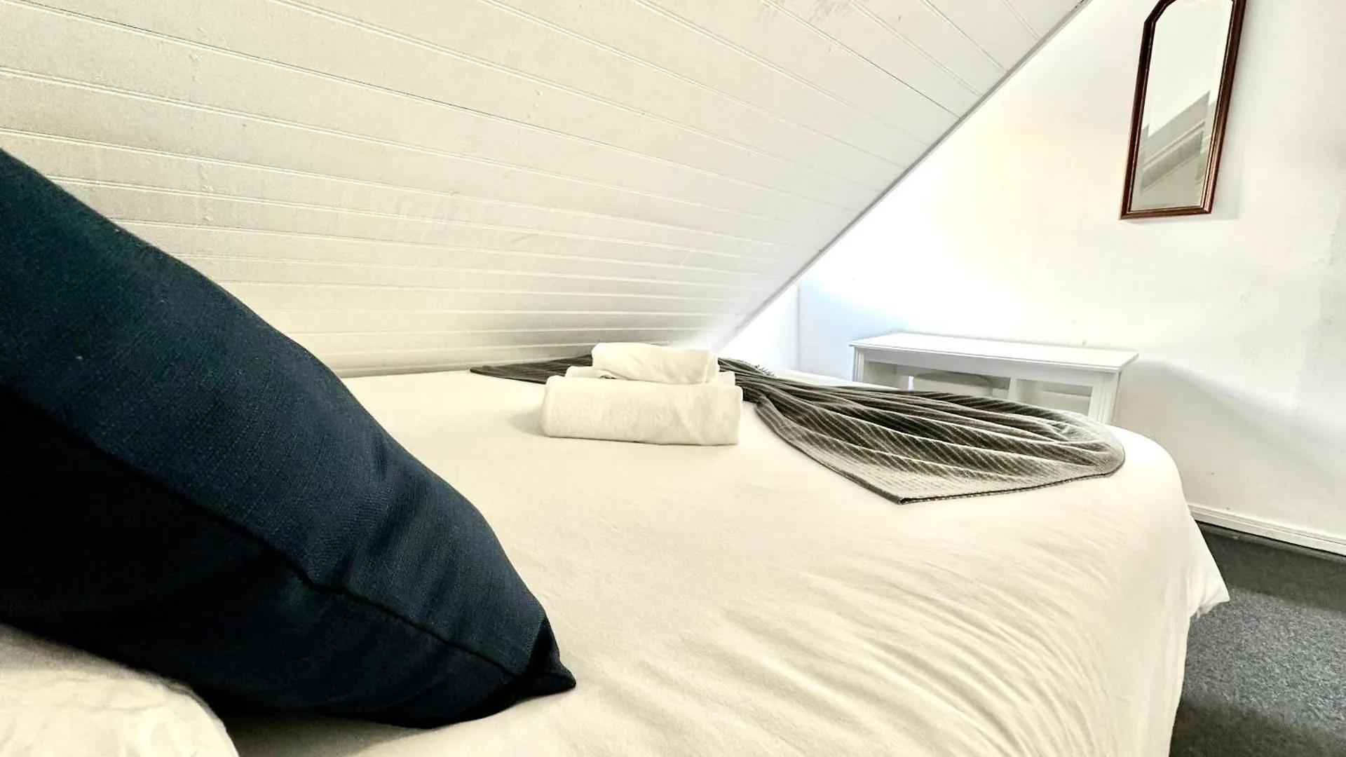 Low Cost Alameda Rooms Lizbona